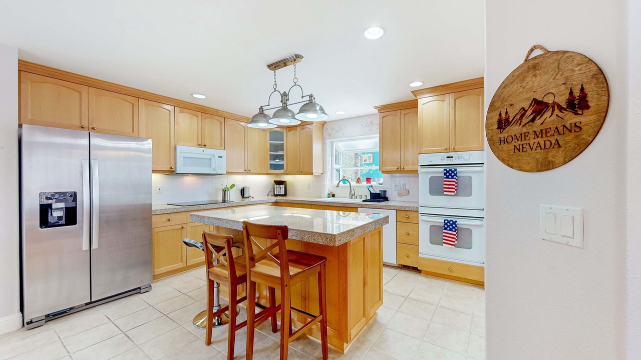 Photo of Kitchen in Upper Kingsbury