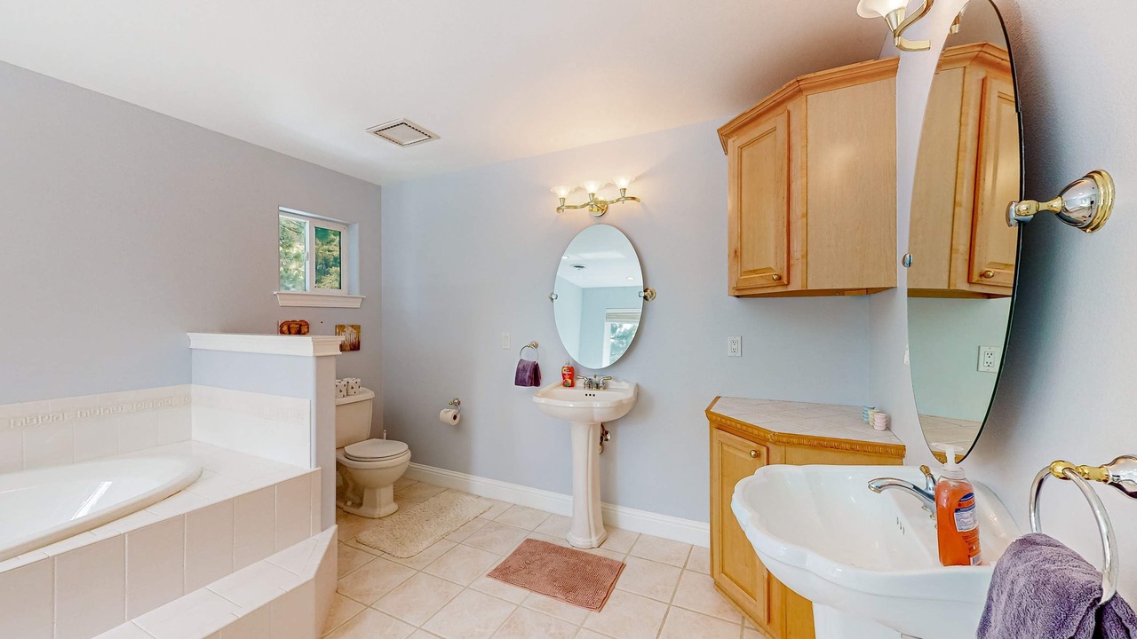 Photo of Bathroom in Upper Kingsbury