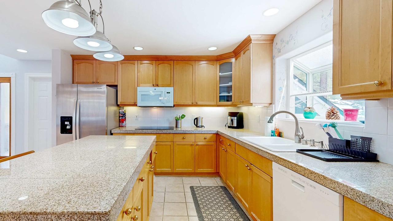 Photo of Kitchen in Upper Kingsbury