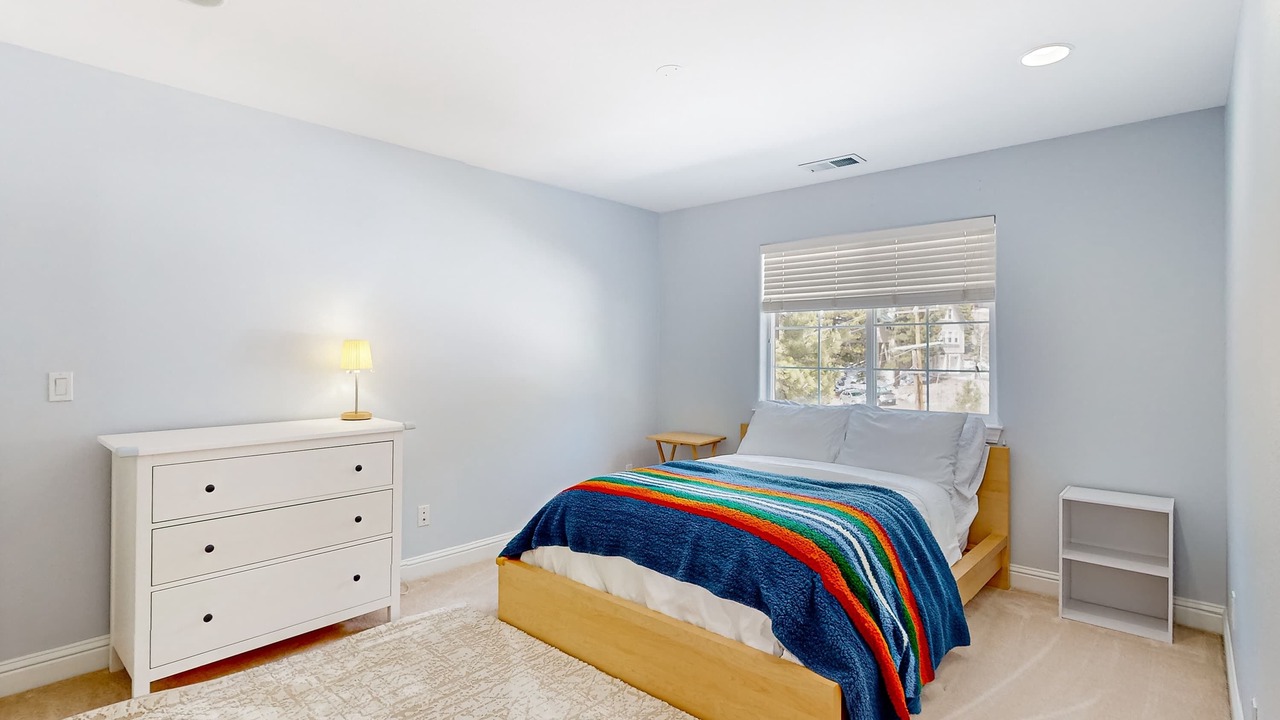 Photo of Bedroom in Upper Kingsbury