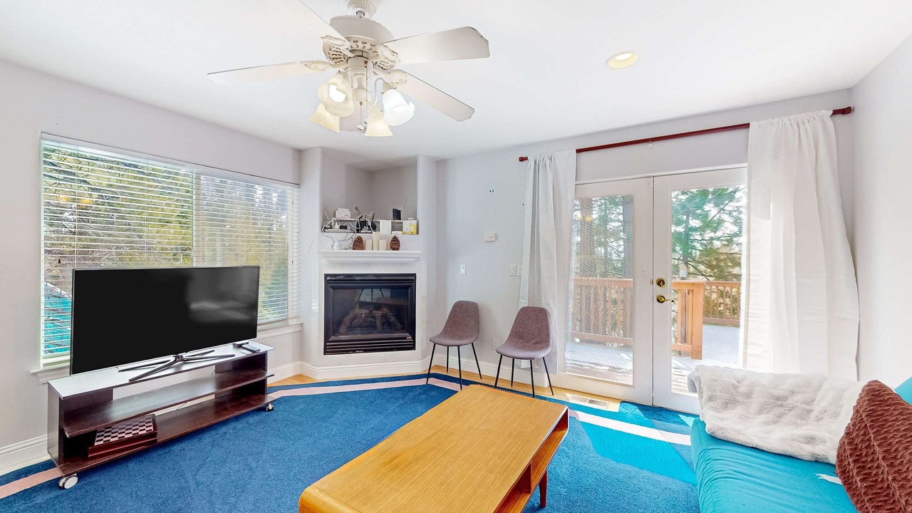 Photo of Livingroom in Upper Kingsbury