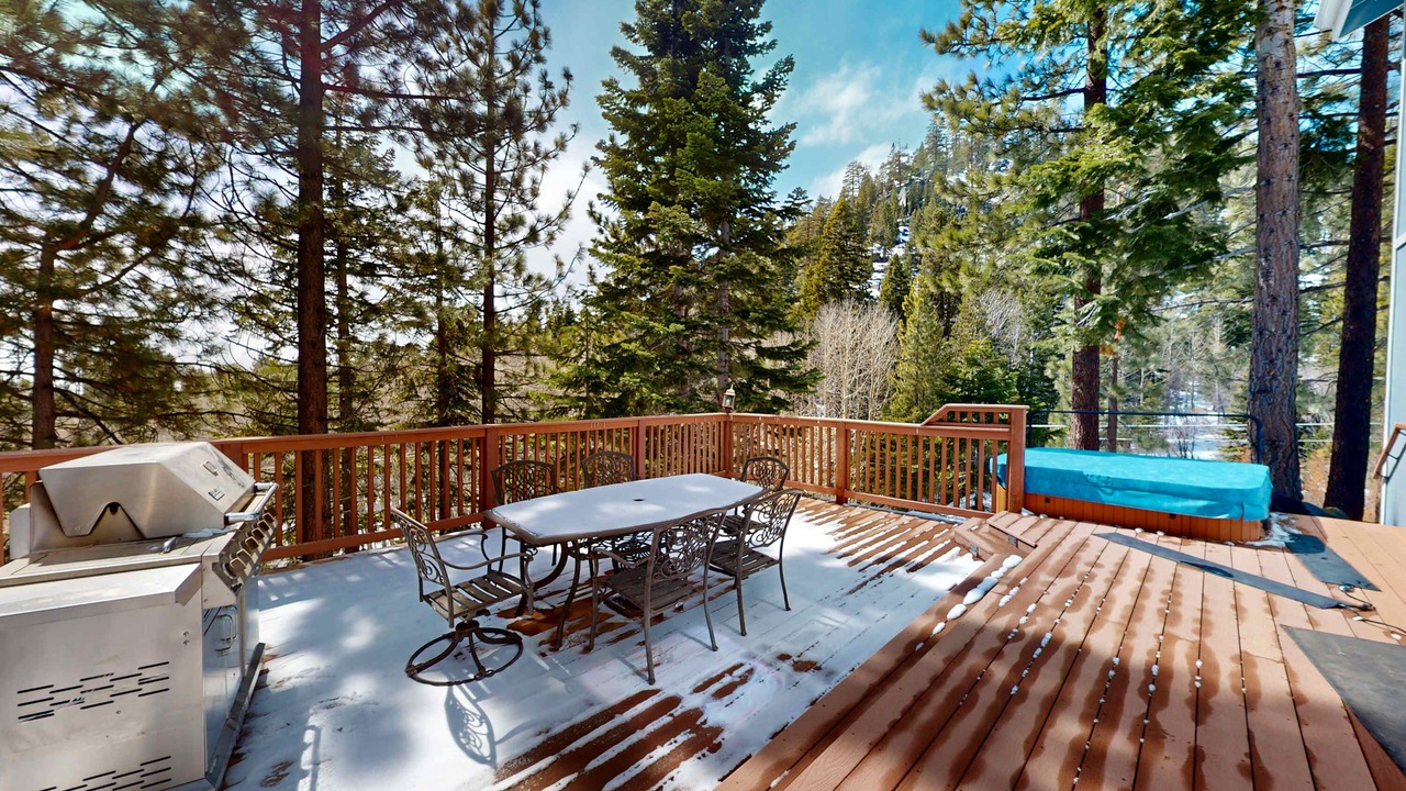 Photo of Outdoor in Upper Kingsbury