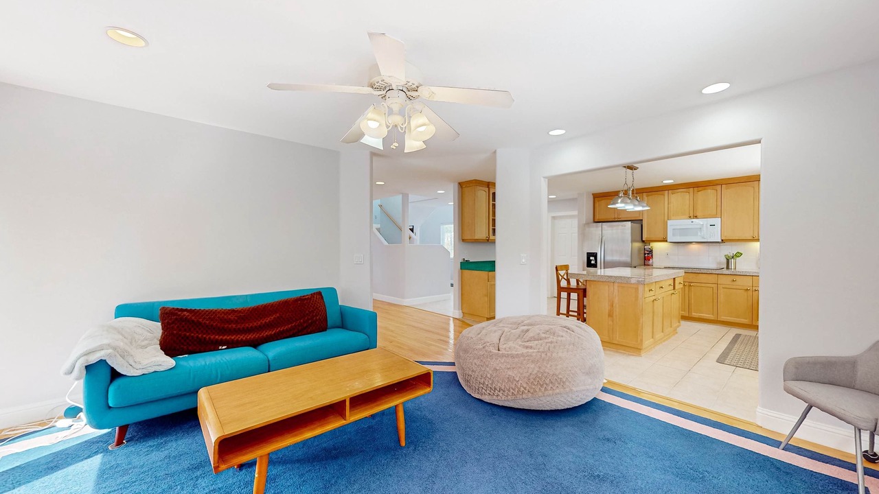 Photo of Livingroom in Upper Kingsbury