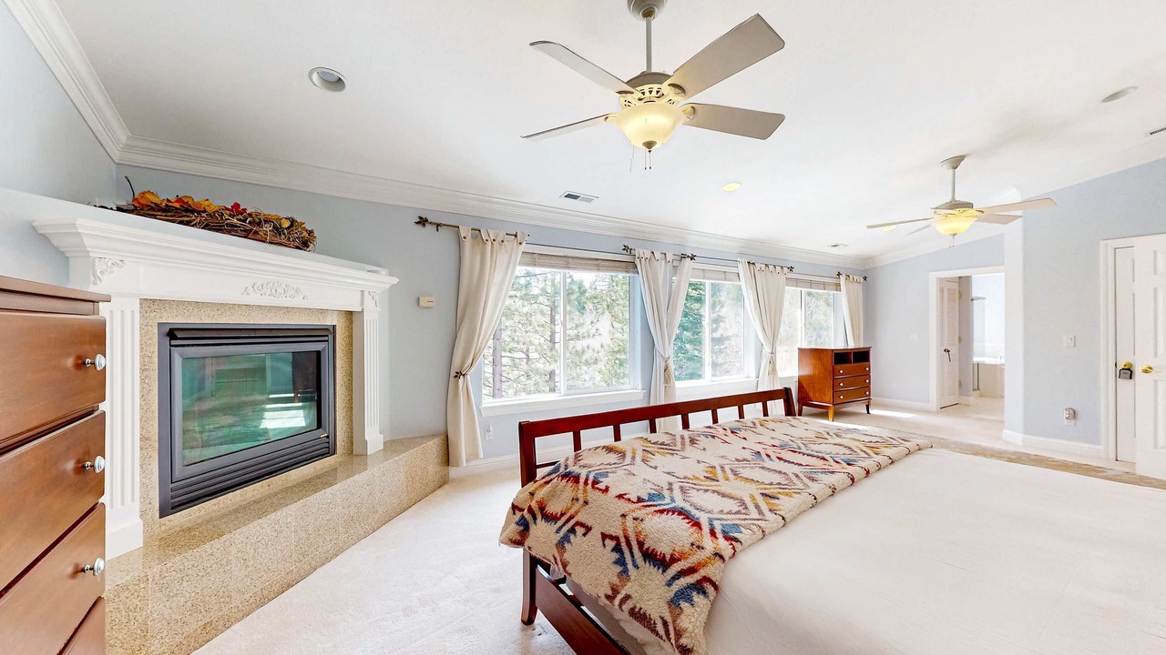 Photo of Bedroom in Upper Kingsbury