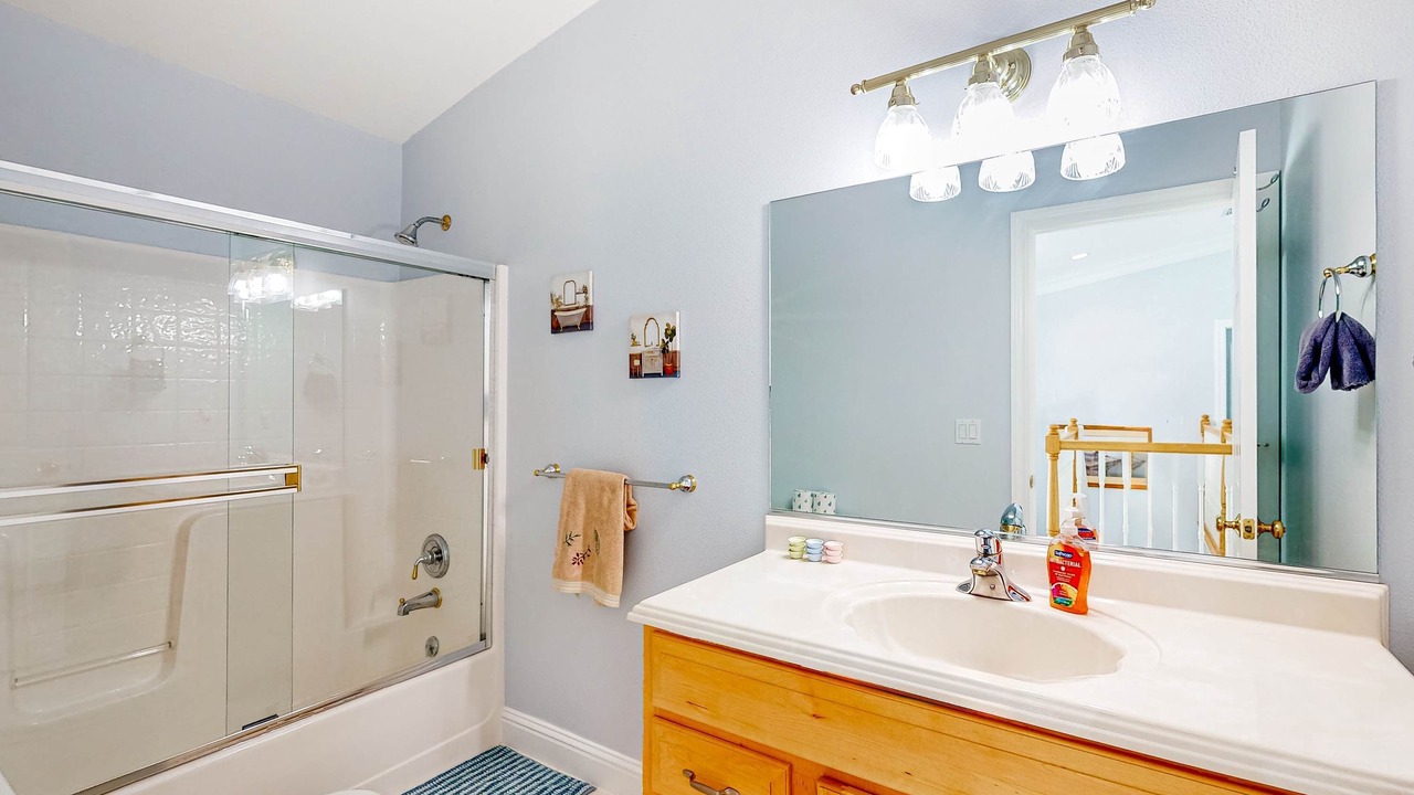 Photo of Bathroom in Upper Kingsbury