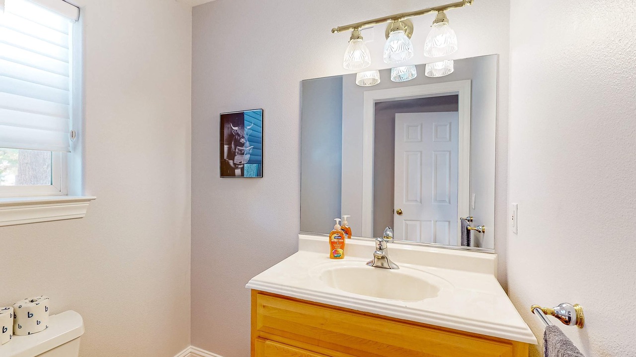 Photo of Bathroom in Upper Kingsbury