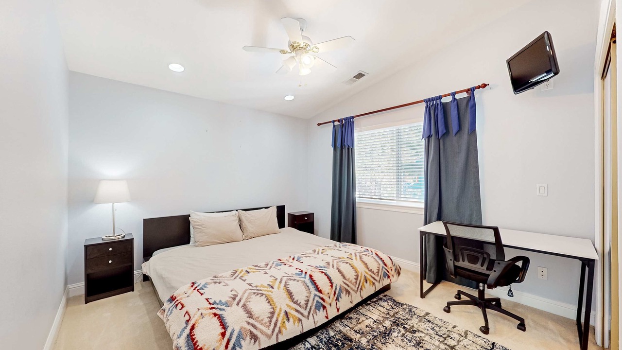 Photo of Bedroom in Upper Kingsbury