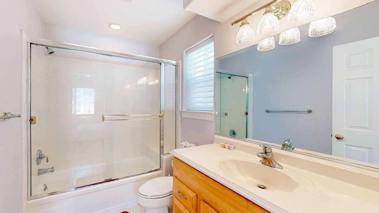 Photo of Bathroom in Upper Kingsbury