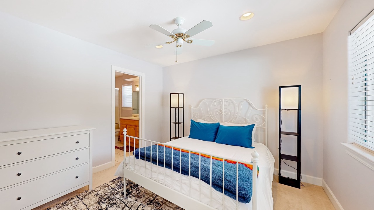 Photo of Bedroom in Upper Kingsbury