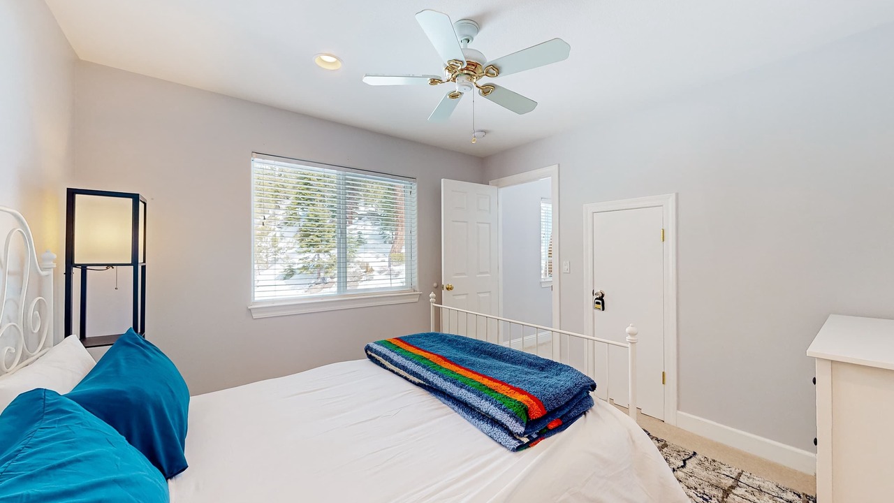 Photo of Bedroom in Upper Kingsbury