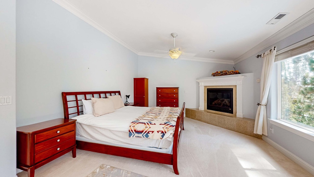 Photo of Bedroom in Upper Kingsbury