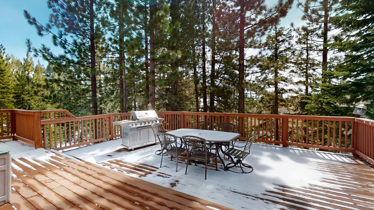 Photo of Outdoor in Upper Kingsbury