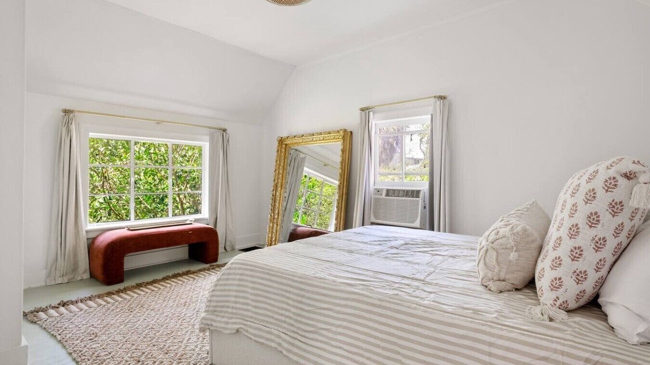 Photo of Bedroom in Harleston Village
