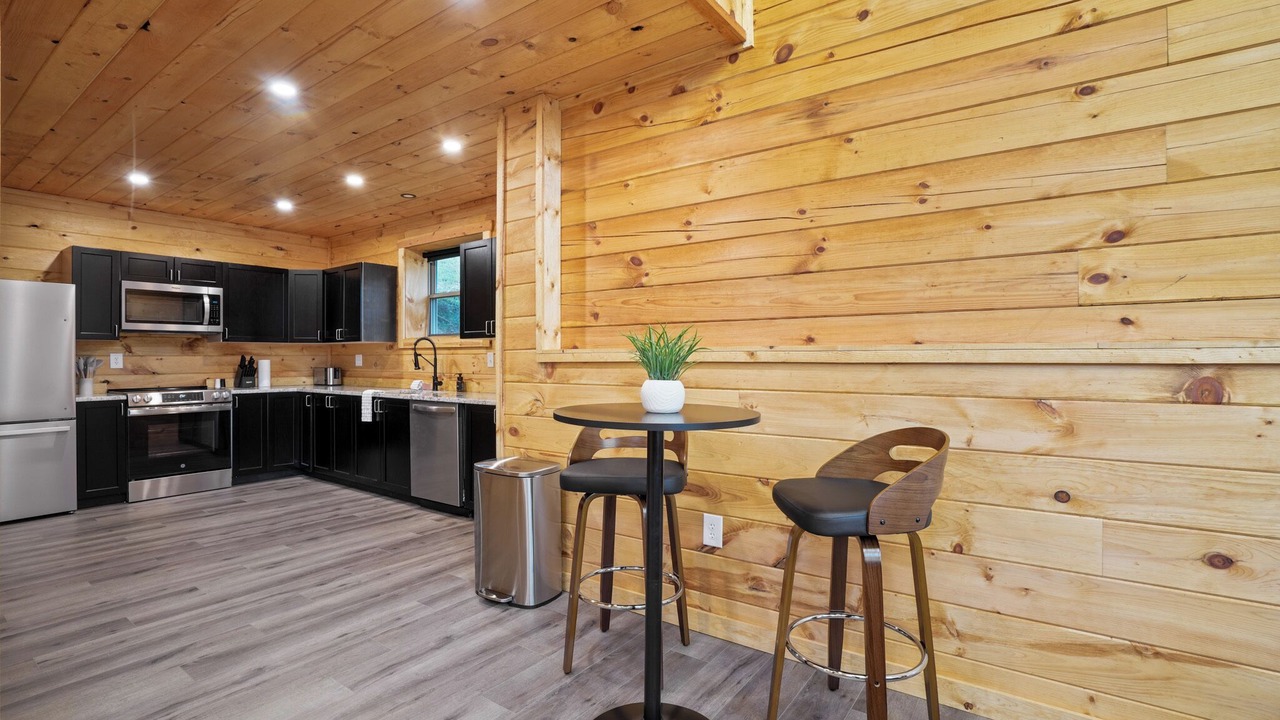 Photo of Kitchen in McArthur