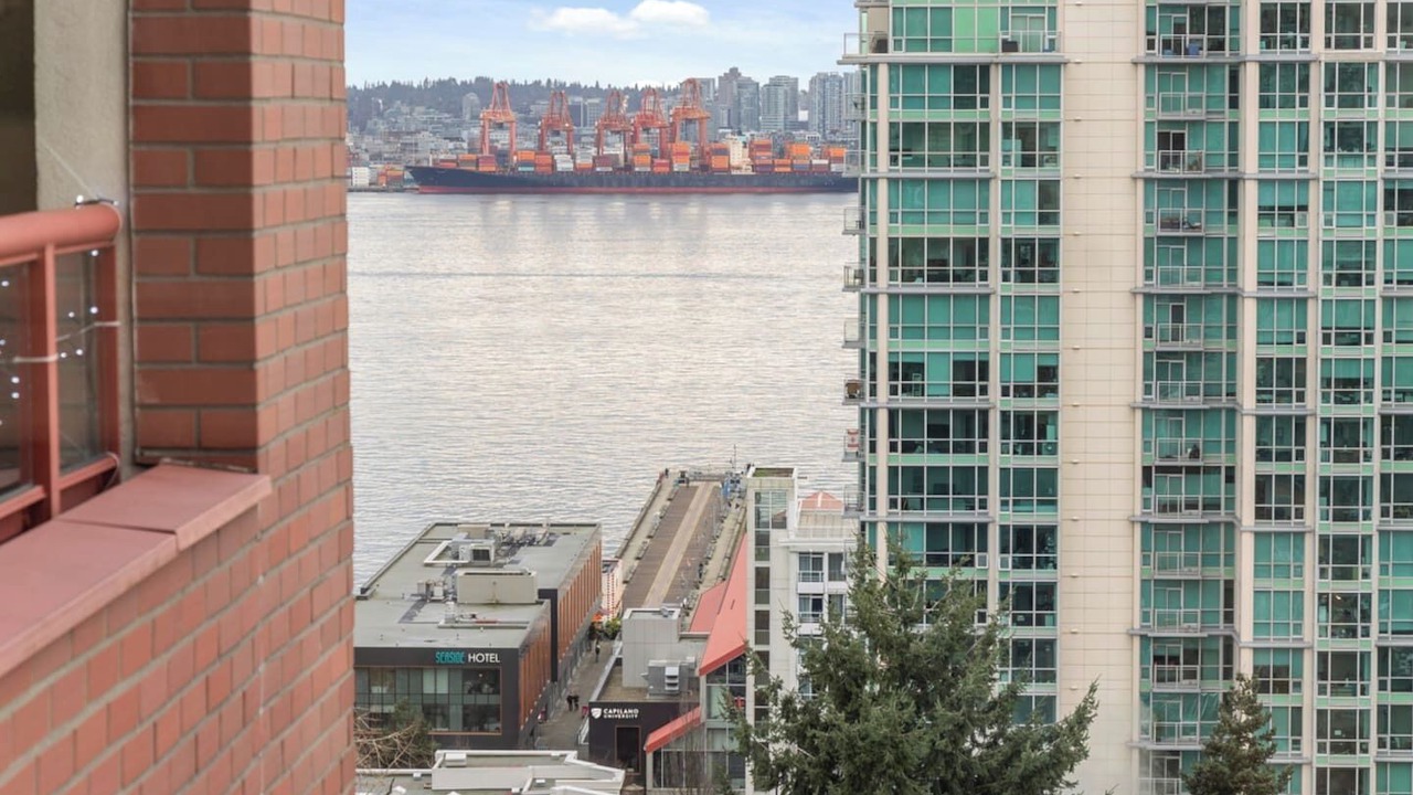 Photo of Others in Lower Lonsdale