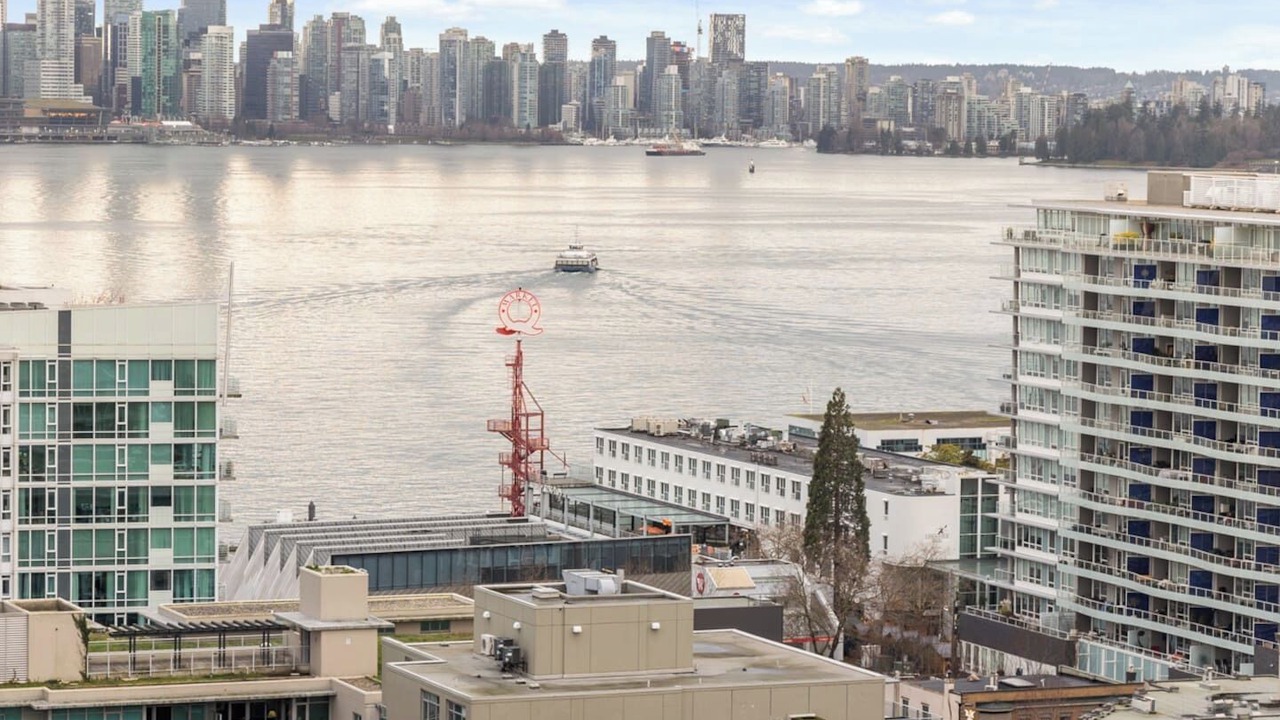 Photo of Others in Lower Lonsdale