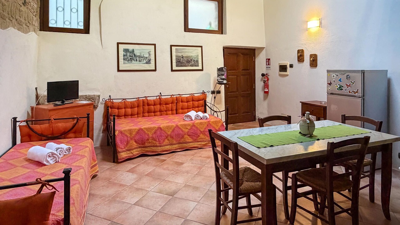 Photo of Bedroom in Montecastelli