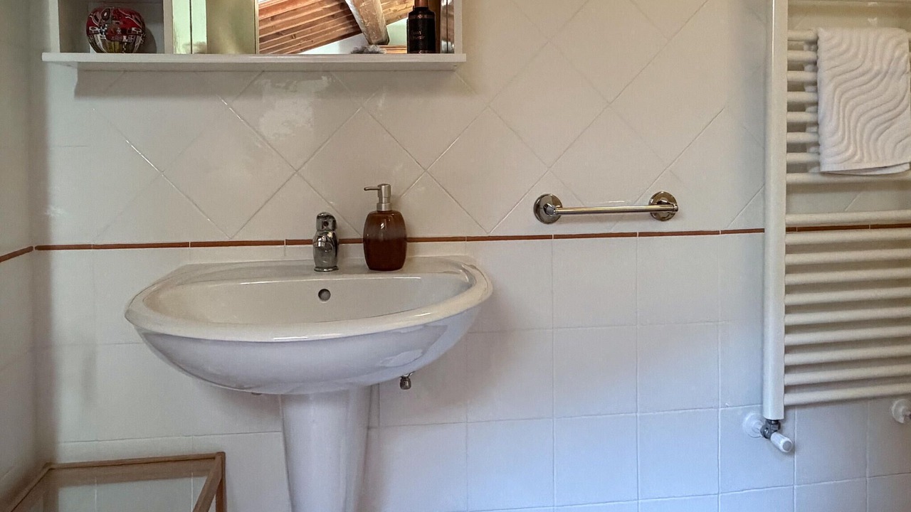 Photo of Bathroom in Montecastelli