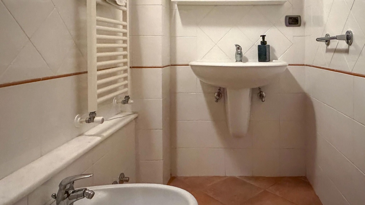 Photo of Bathroom in Montecastelli