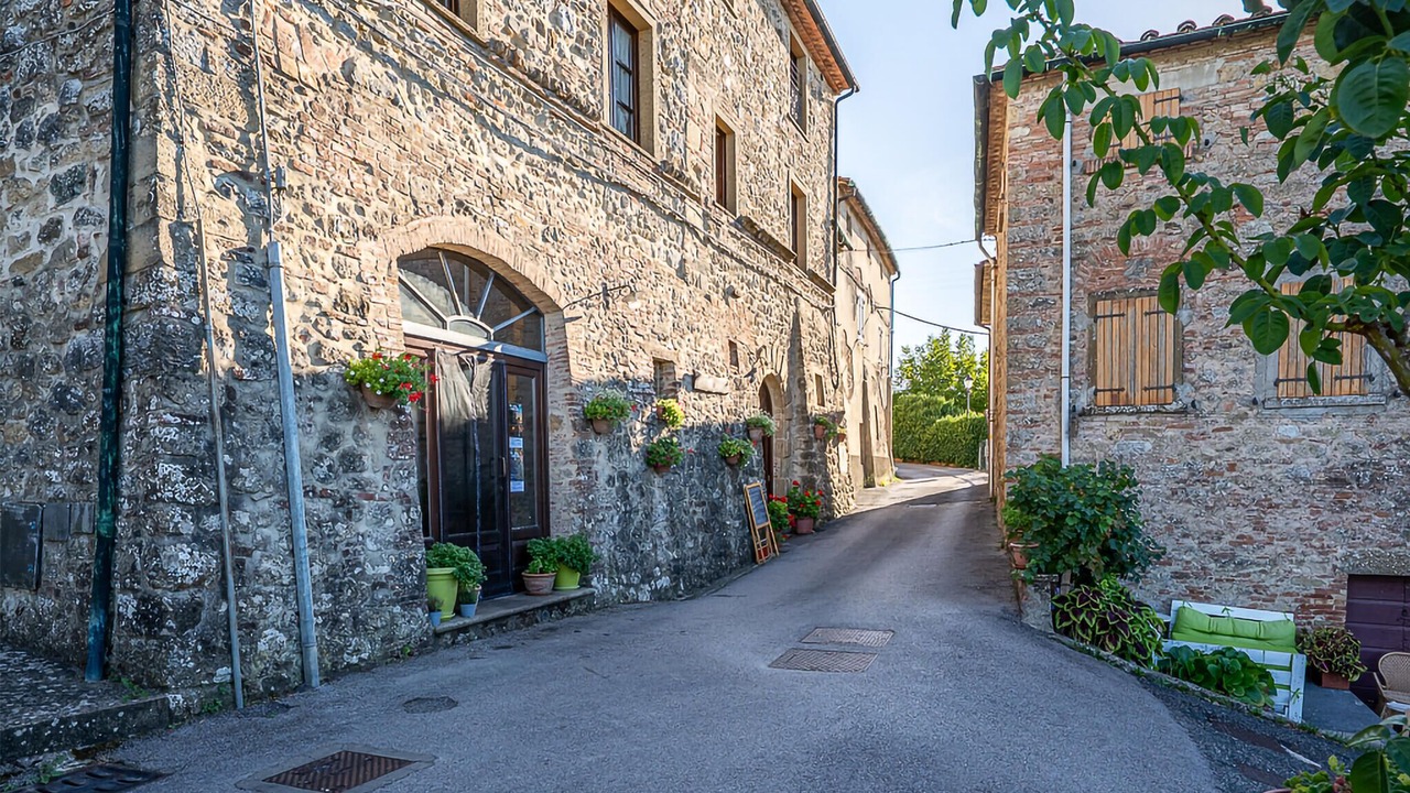 Photo of Others in Montecastelli