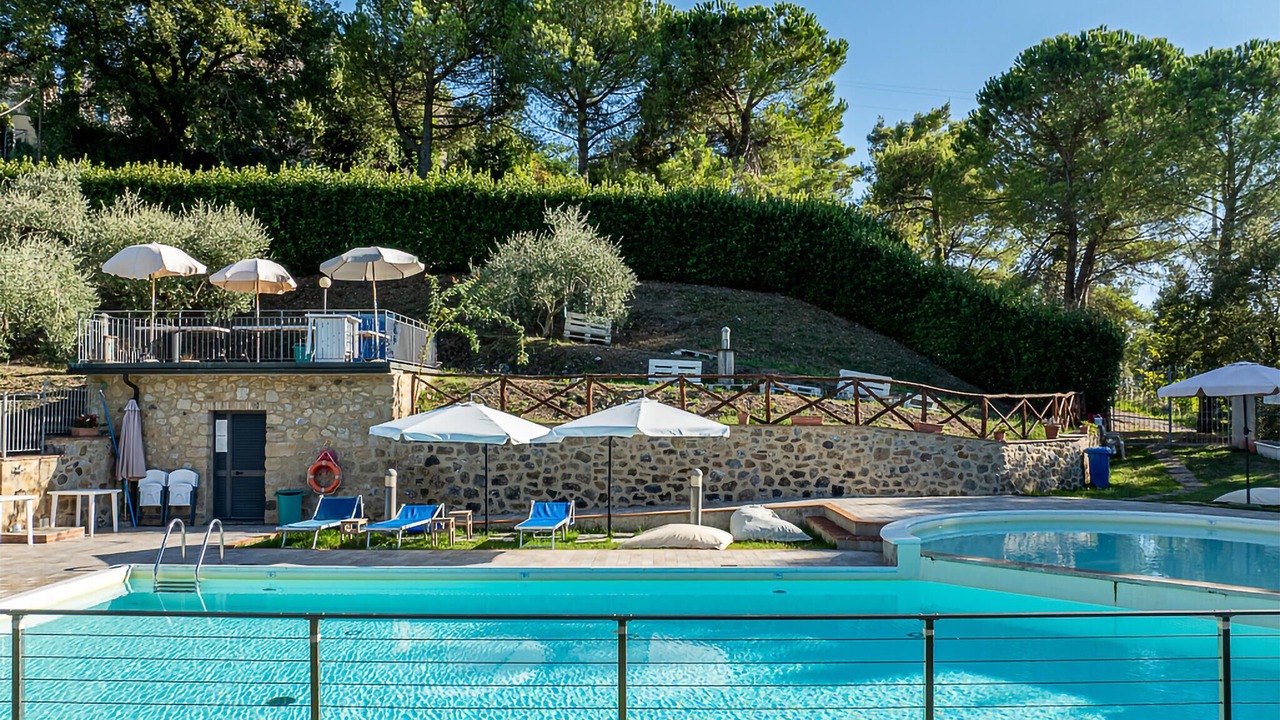 Photo of Outdoor in Montecastelli