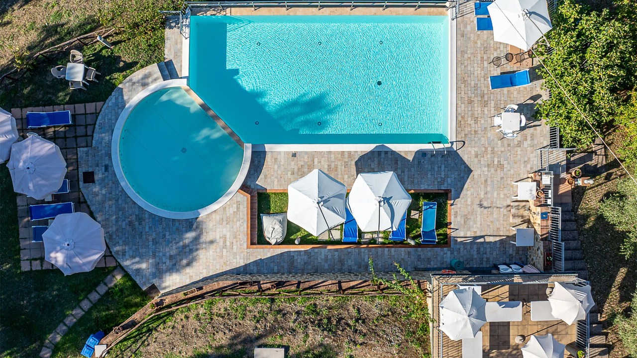 Photo of Outdoor in Montecastelli