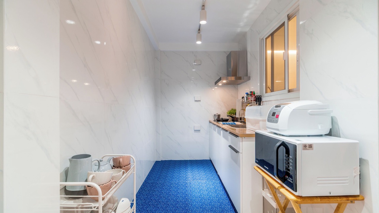 Photo of Kitchen in Khlong Toei
