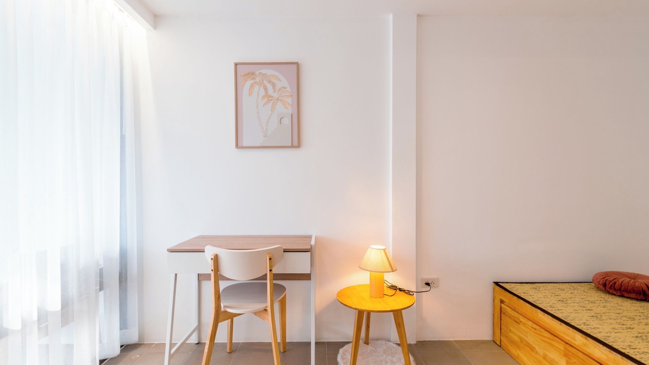 Photo of Bedroom in Khlong Toei