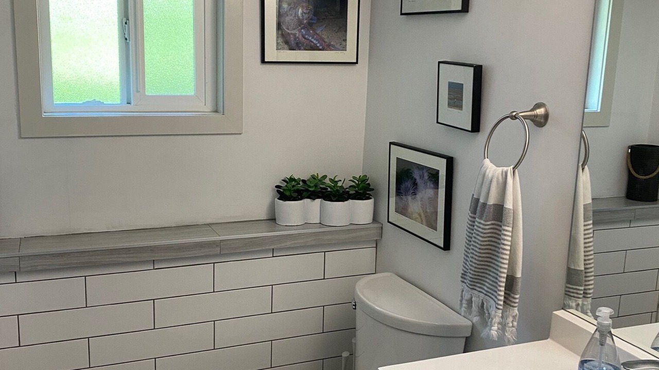Photo of Bathroom in Ambleside