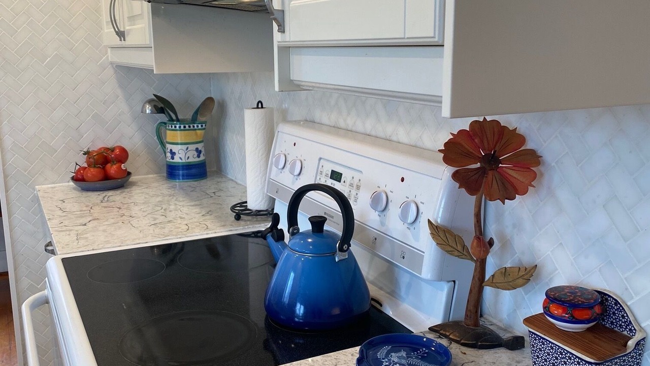 Photo of Kitchen in Ambleside