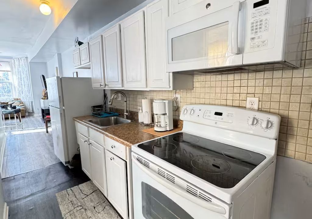 Photo of Kitchen in Fairlawn