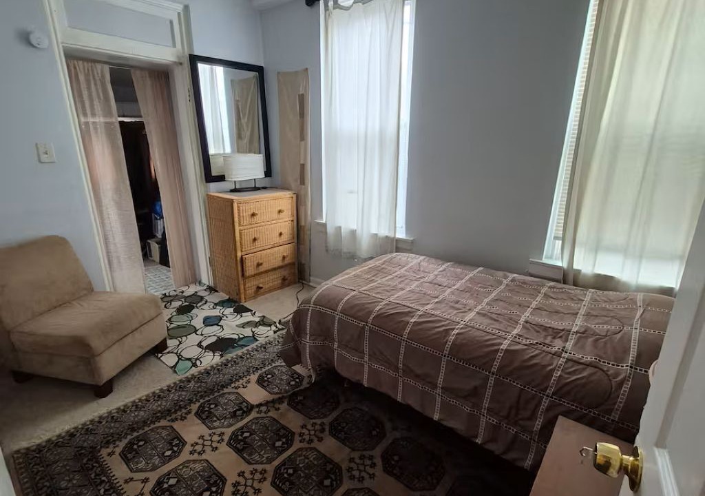 Photo of Bedroom in Fairlawn