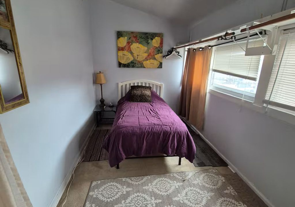 Photo of Bedroom in Fairlawn