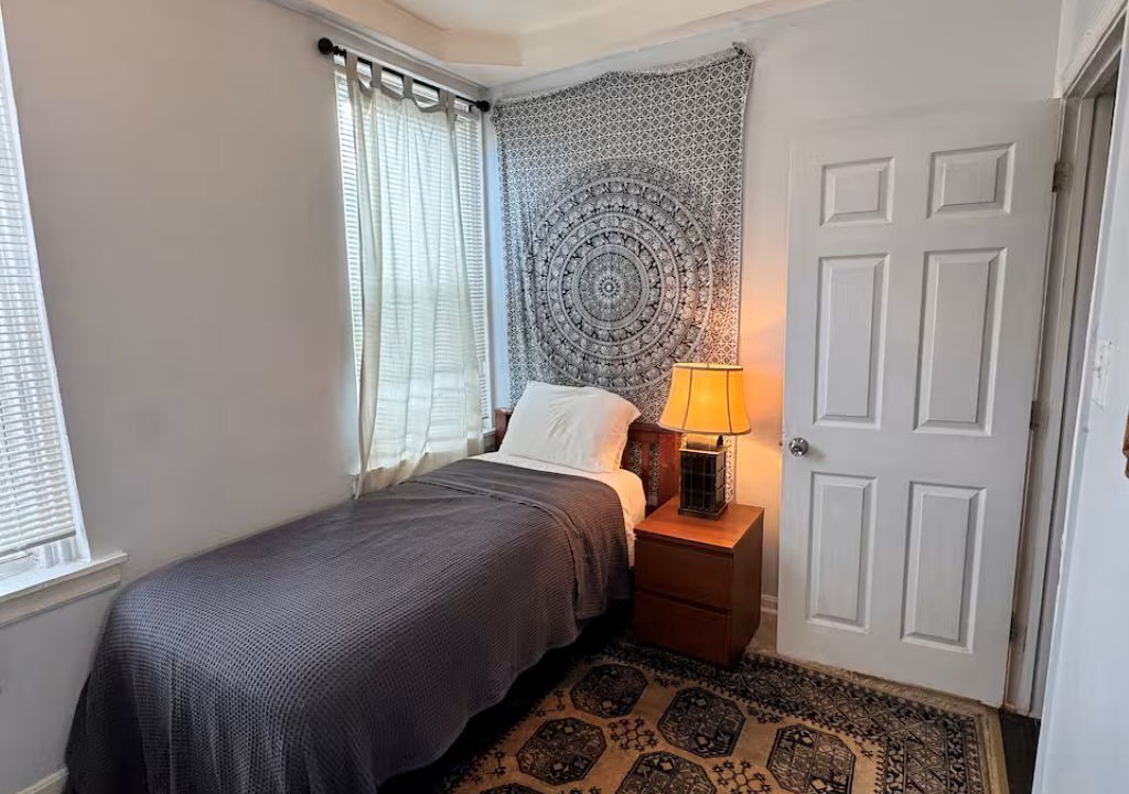 Photo of Bedroom in Fairlawn