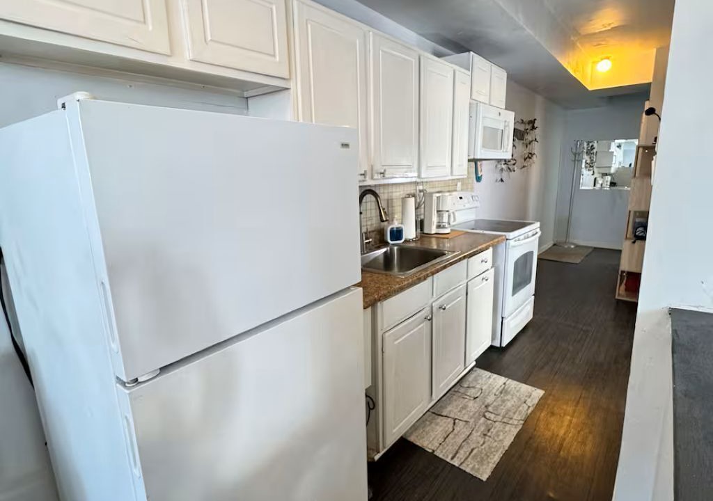 Photo of Kitchen in Fairlawn