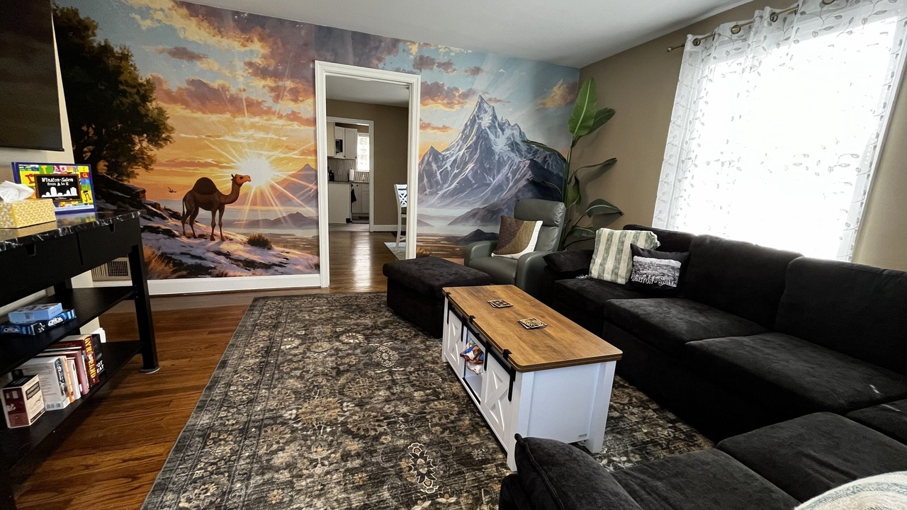 Photo of Livingroom in Winston - Salem