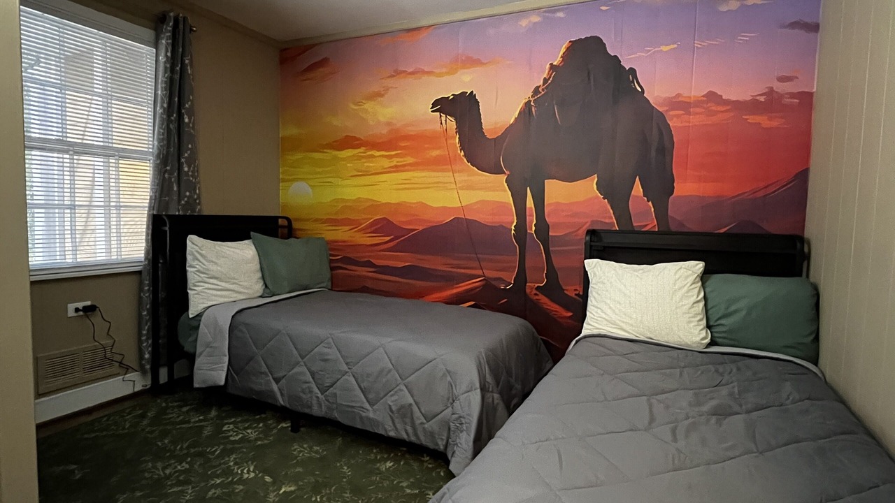 Photo of Bedroom in Winston - Salem