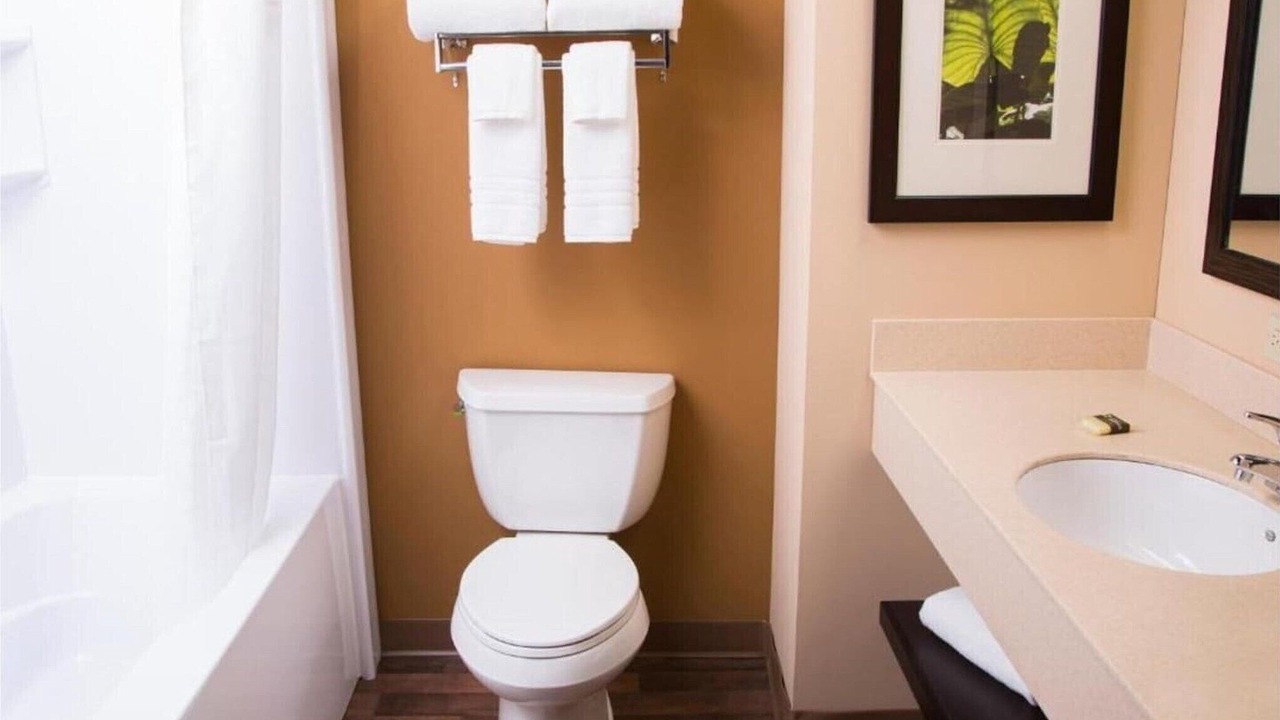 Photo of Bathroom in Germantown