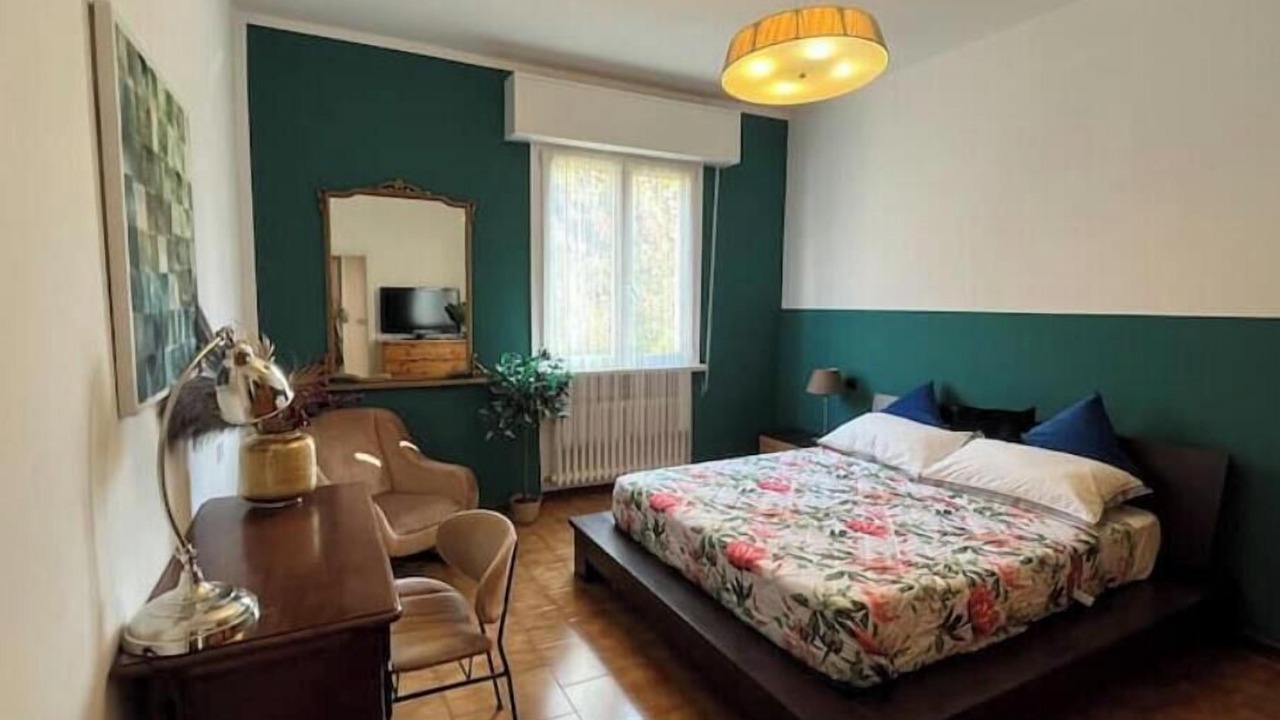 Photo of Bedroom in Reggio nell'Emilia