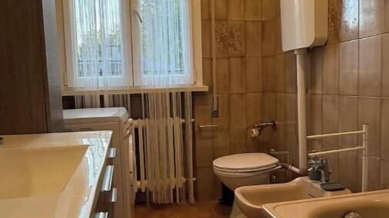 Photo of Bathroom in Reggio nell'Emilia