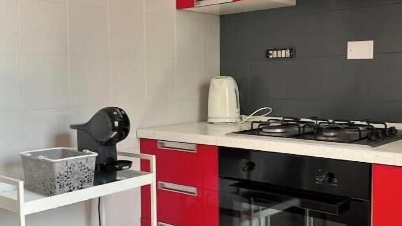 Photo of Kitchen in Reggio nell'Emilia
