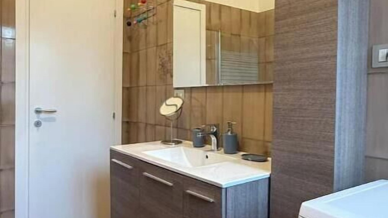 Photo of Bathroom in Reggio nell'Emilia