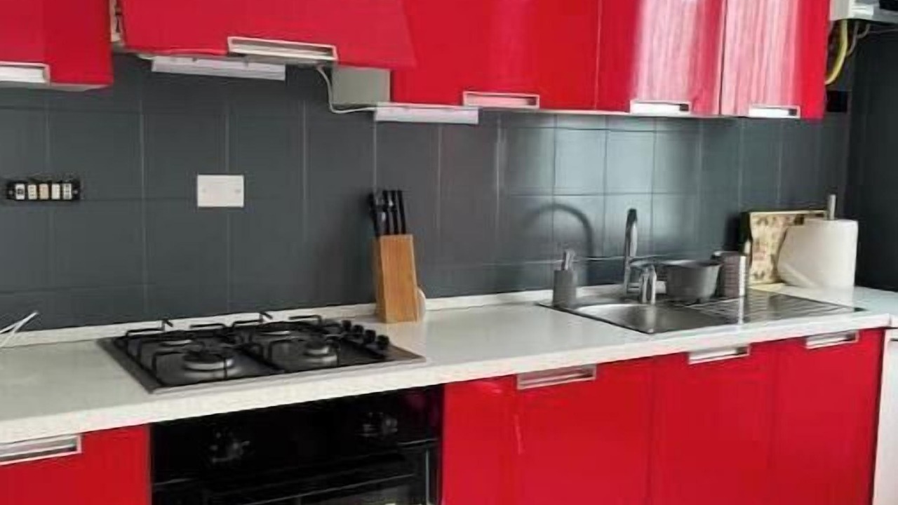 Photo of Kitchen in Reggio nell'Emilia