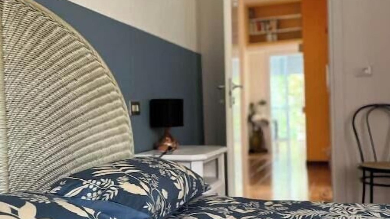 Photo of Bedroom in Reggio nell'Emilia