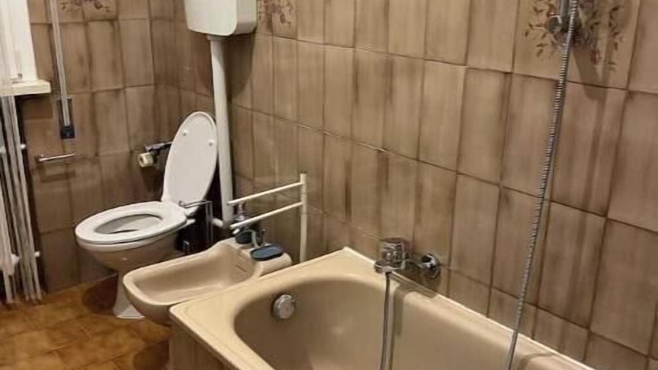 Photo of Bathroom in Reggio nell'Emilia