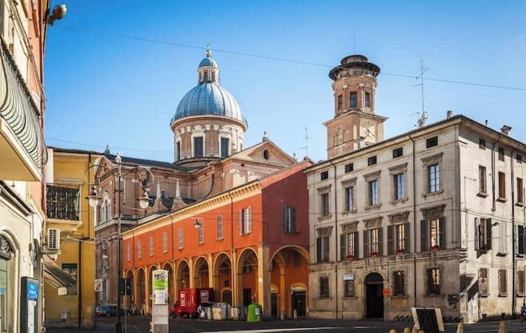 Photo of Others in Reggio nell'Emilia