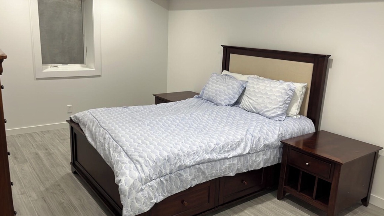 Photo of Bedroom in Wainscott Woods