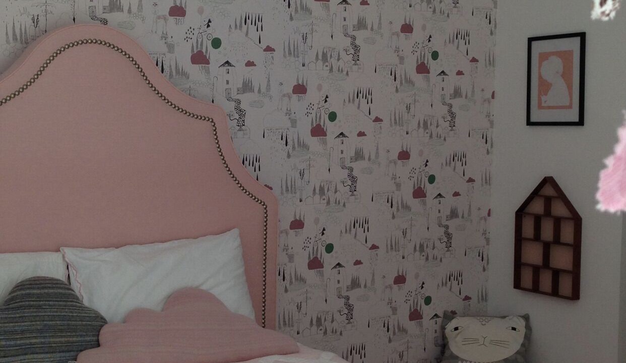 Photo of Bedroom in Wainscott Woods
