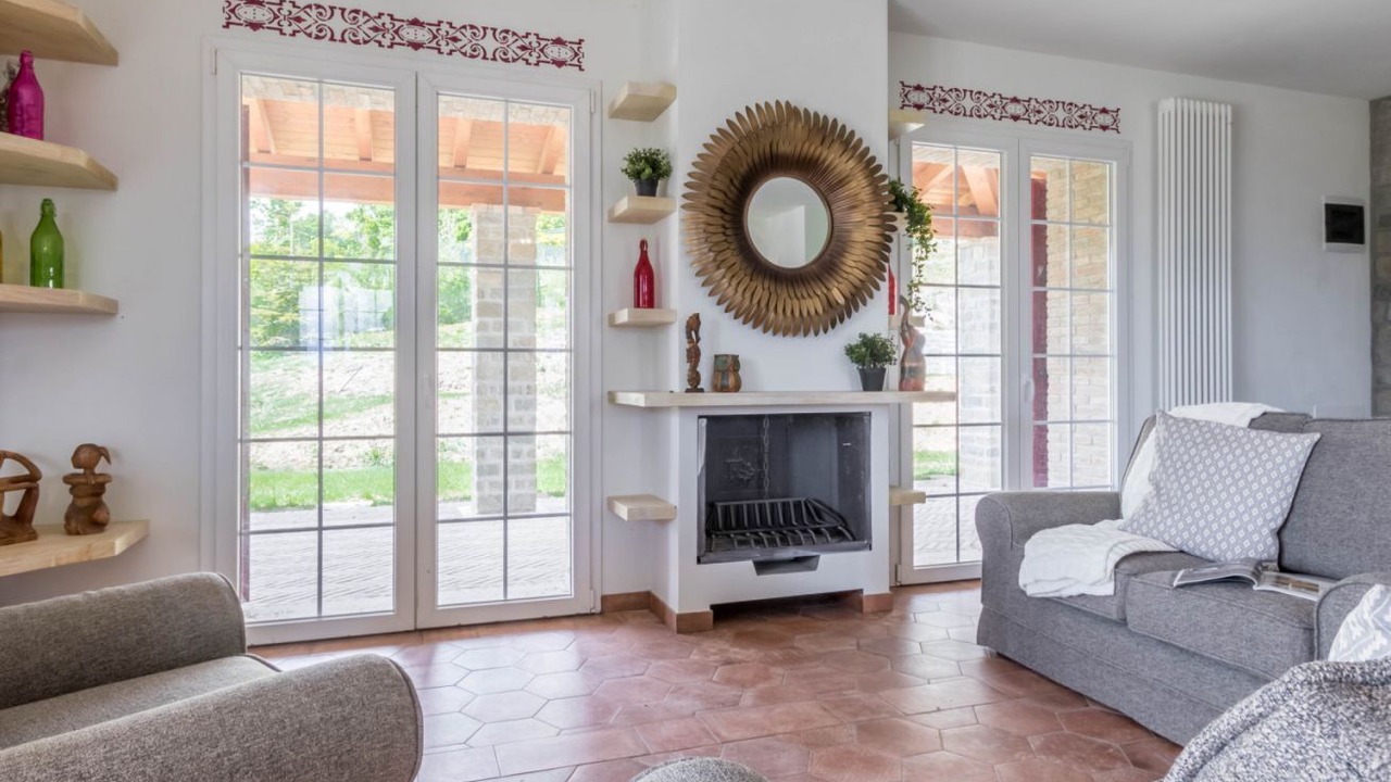 Photo of Livingroom in Bobbio