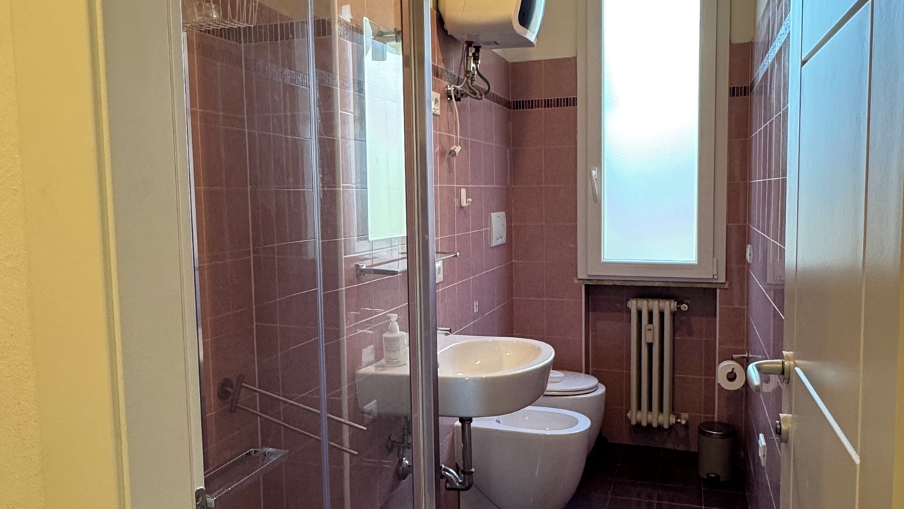 Photo of Bathroom in Le Cure